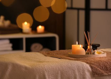 西安spa按摩可以满足成功男士的保健需求