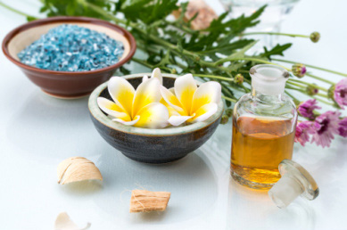 西安上门推拿spa的好处值得了解一下